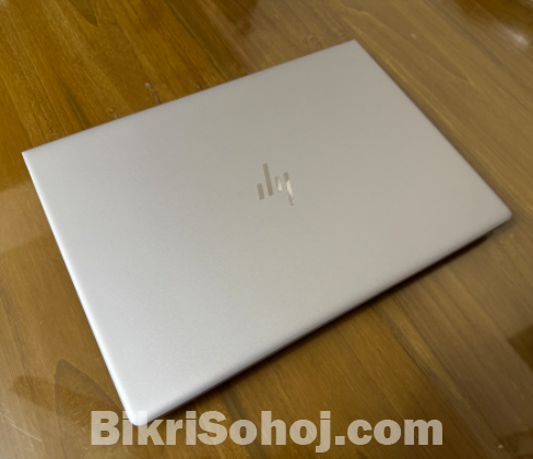 Laptop HP core i5, 8th Gen Intel ELITEBOOK